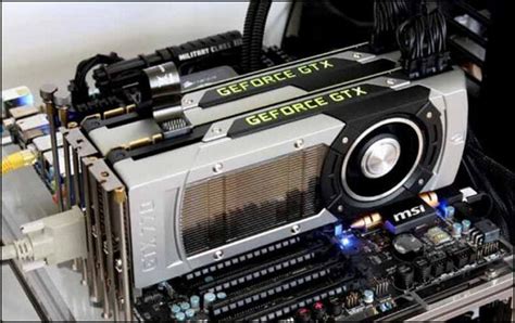 GPUs & Video Graphics Cards for PCs .